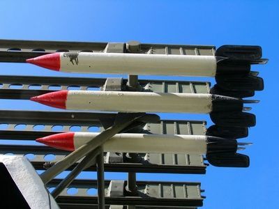 Irak: Katiusza ostrzelała elektrownię. Daesh: To my