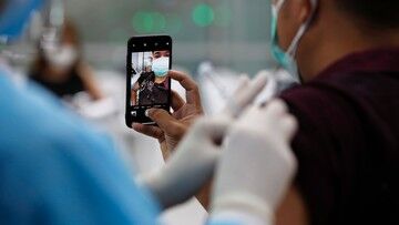 Rekord zakażeń w Singapurze. Tak źle nie było od początku pandemii