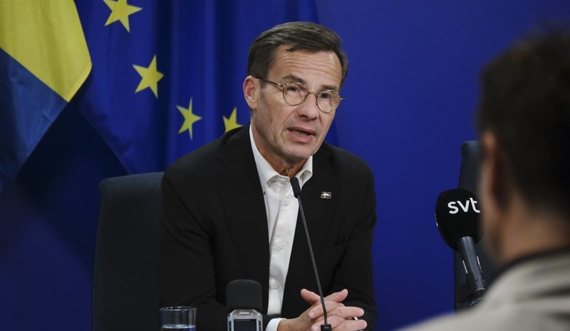 Szwecji powrót do atomu: ambitny plan pod lupą - EURACTIV.pl