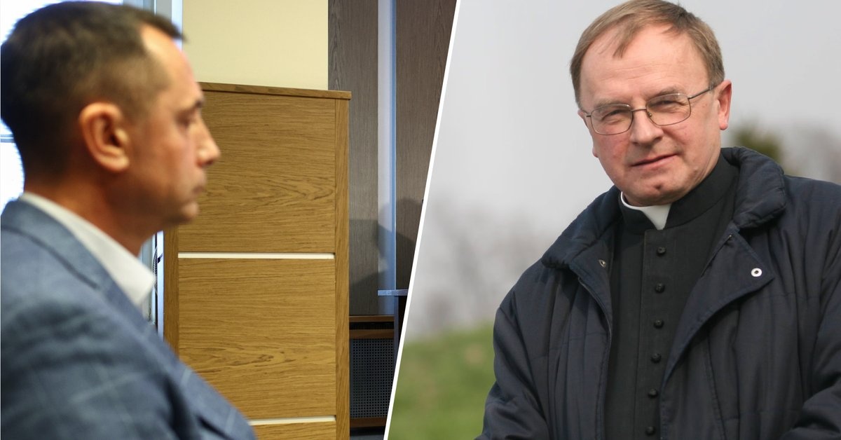 To jedna z najgłośniejszych afer polskiego Kościoła. Ksiądz trafił do rejestru pedofilów