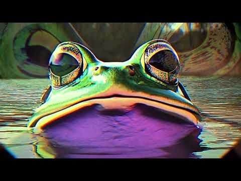 Twoosty Mayonez - Ropuch [U JAZZ ME 004]