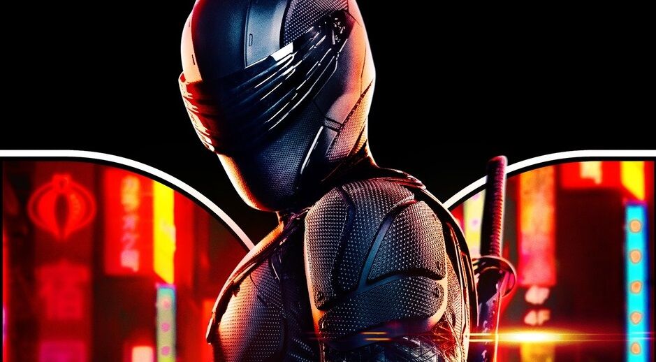 Snake Eyes. Geneza G.I.Joe - finałowy zwiastun. Henry Golding w widowiskowych starciach