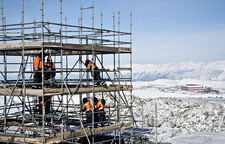 Wielka kopalnia w Rosji ponownie otwarta. Wszystko z powodu cen miedzi