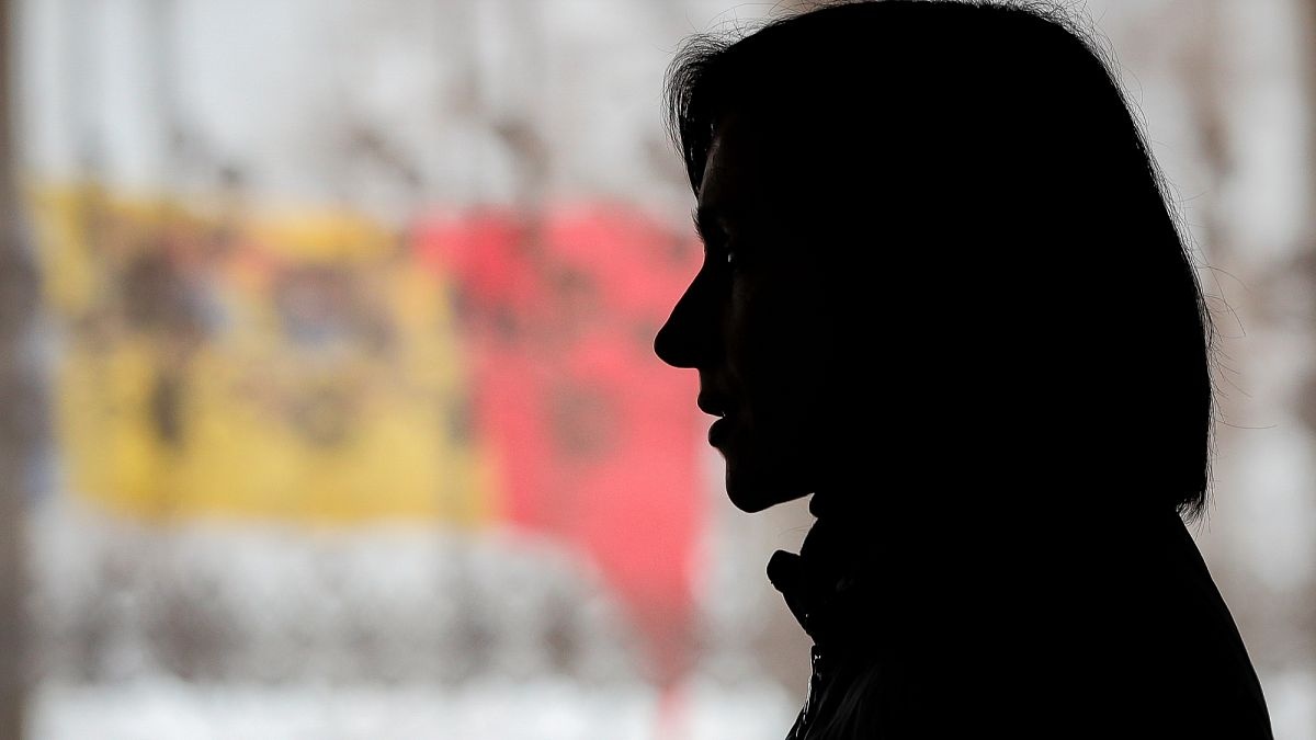 Kreml grozi Mołdawii: "Ten błąd jedno państwo popełniło już wcześniej"