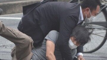 Japonia. Shinzo Abe nie żyje. Podejrzany zdradził motyw