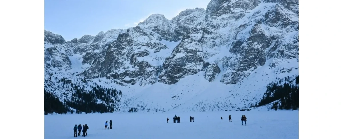Polacy igrają z życiem w Tatrach. Pilny apel TPN