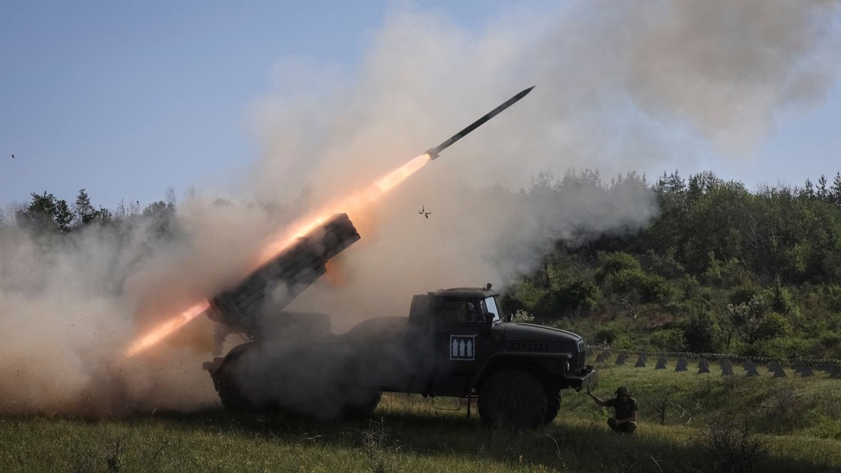 Rekordowe sukcesy Rosjan za cenę rekordowo niskich strat.