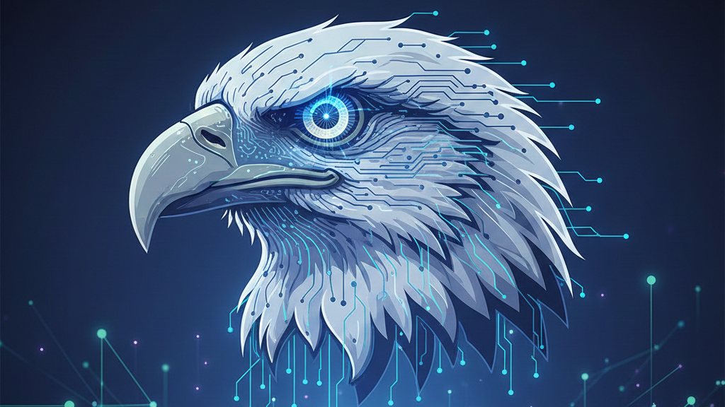 Nakarm Bielika. Od teraz każdy może pomóc w rozwoju polskiego modelu AI