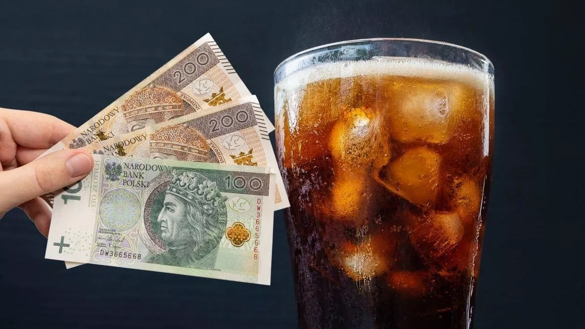 WHO proponuje 50% podwyżki podatków na napoje, alkohol i tytoń do 2035 r.  - Echo Polski • portal informacyjny, wiadomości, newsy, porady