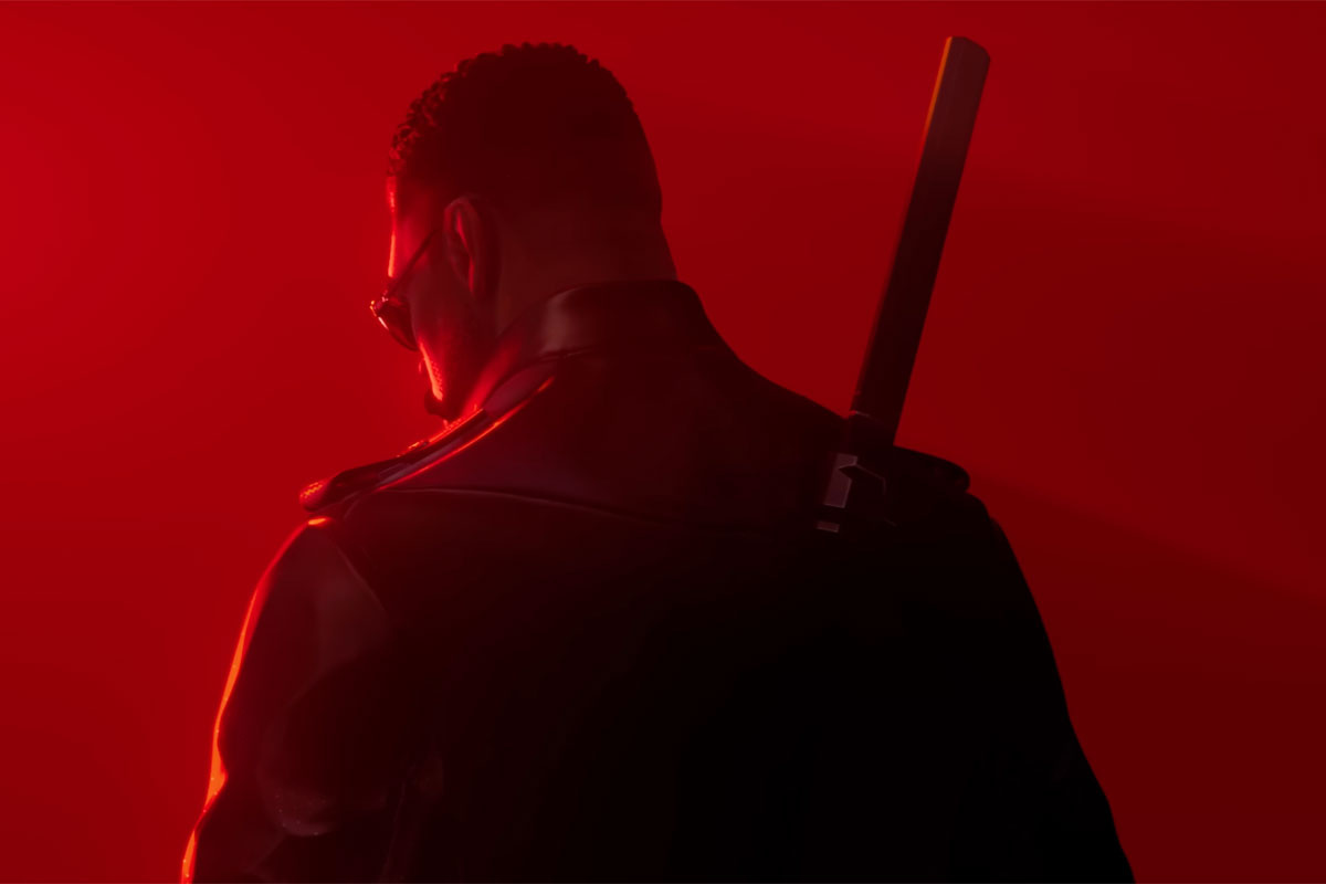 Microsoft może skasować Marvel’s Blade. Arkane walczy o przyszłość po przejęciu Bethesdy