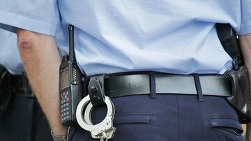 Adamowo. Mężczyzna zmarł podczas interwencji. Policja wyjaśnia okoliczności