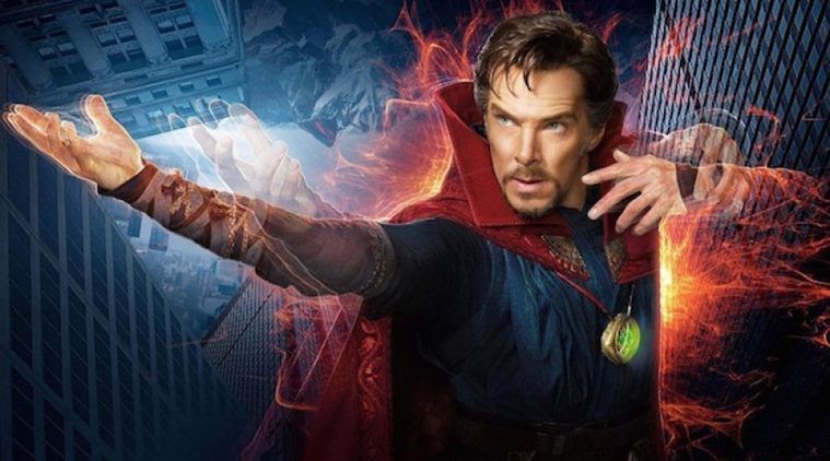 WandaVision - zmieniono scenę po napisach. Czy to Doktor Strange?!