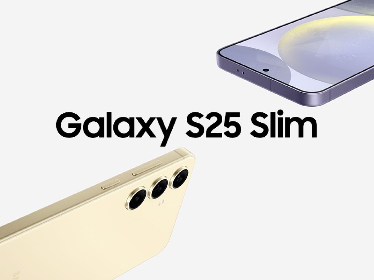 Samsung Galaxy S25 Slim melduje się na testy. Słaby wynik