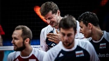 Liga Narodów siatkarzy. Polacy przegrali z Brazylią w finale