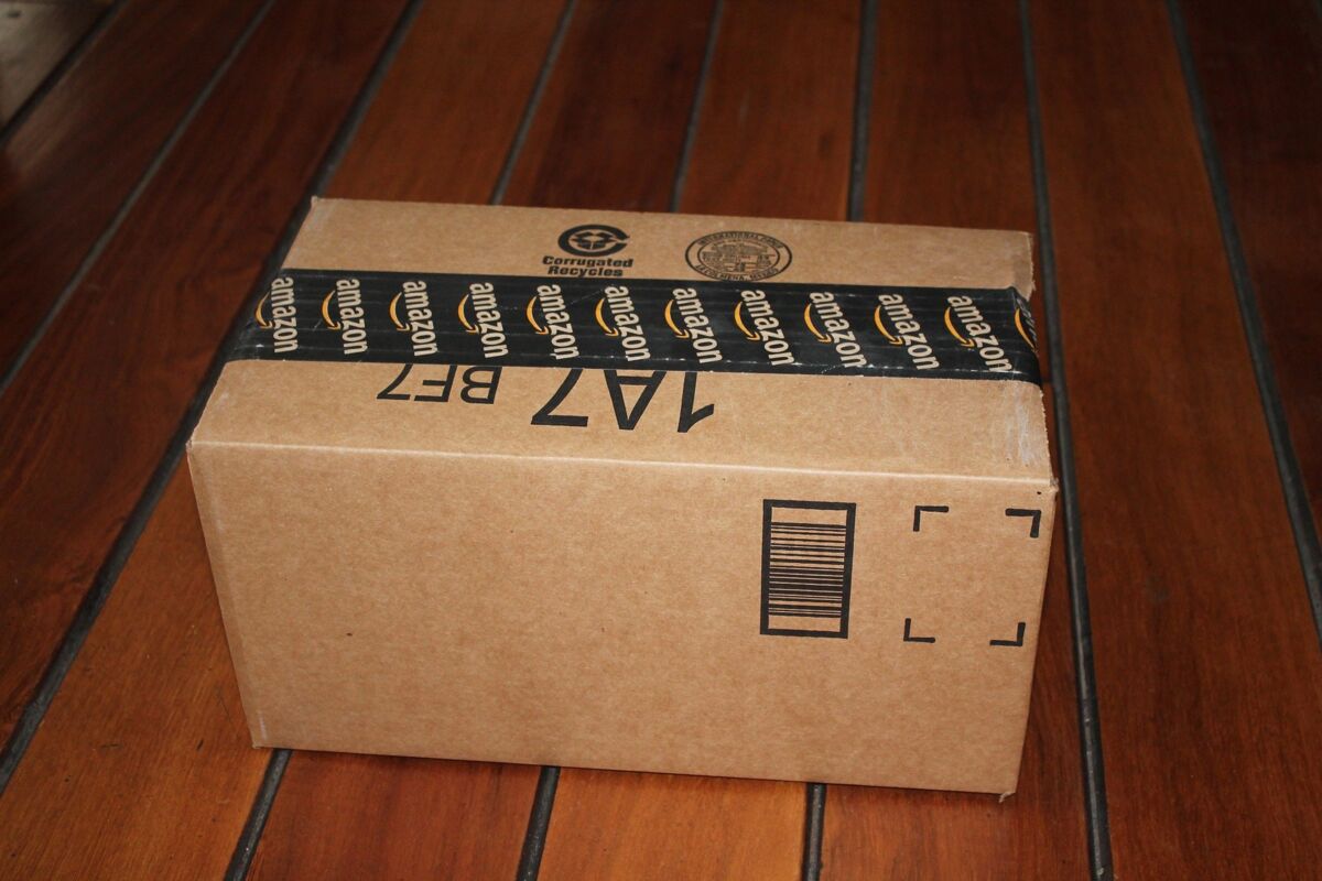 Poczta Polska dostarczy nasze paczki z Amazon Prime