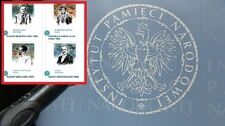 Plebiscyt IPN "Giganci nauki". Wśród nominowanych nie ma kobiet