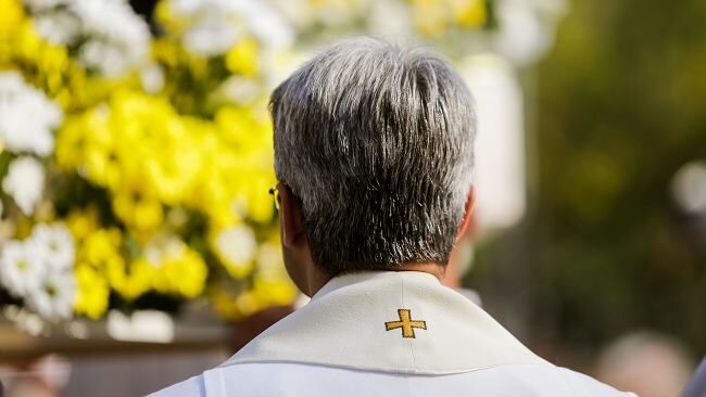 Kielce. Dziewięć lat więzienia dla księdza, który wykorzystywał seksualnie dzieci