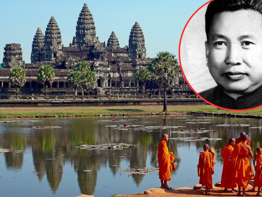 Jeden z najokrutniejszych eksperymentów w historii. Kosztował życie ponad 2 miliony osób