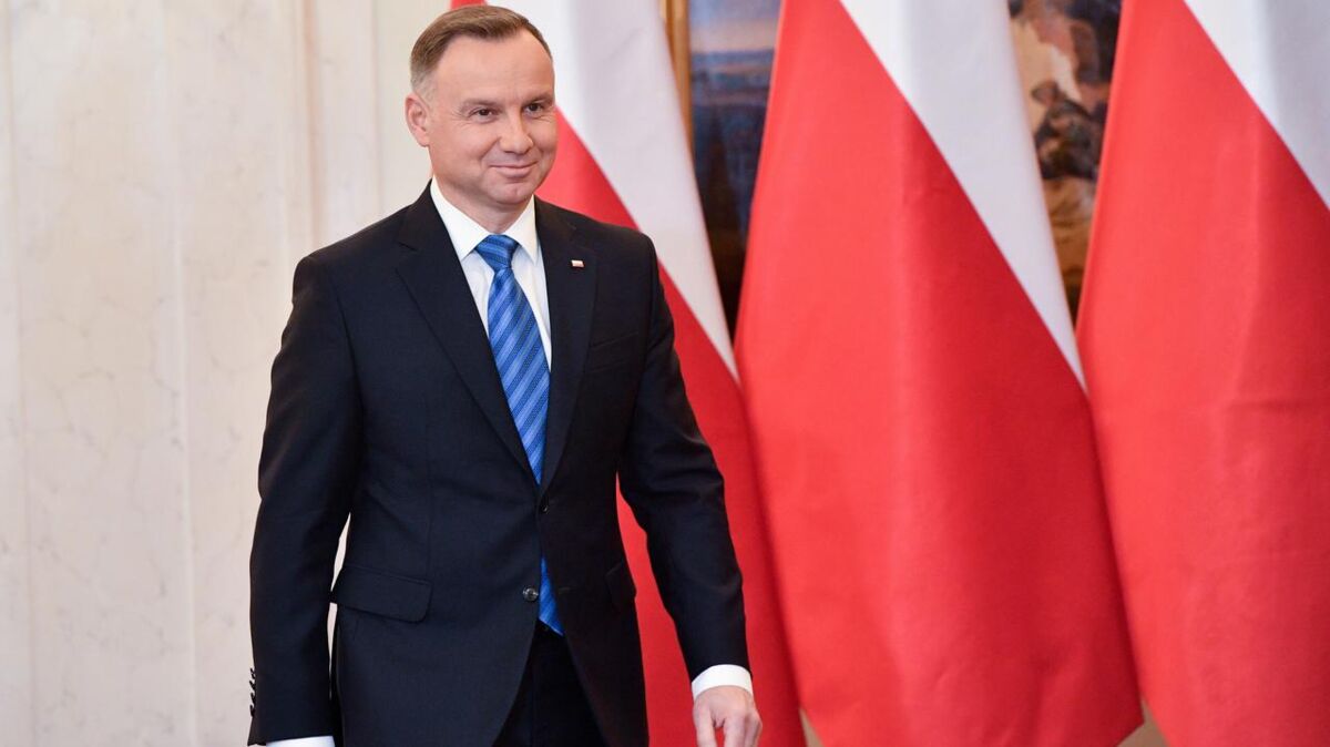 Promotor pracy doktorskiej Dudy ostro podsumowuje "nowelizację"