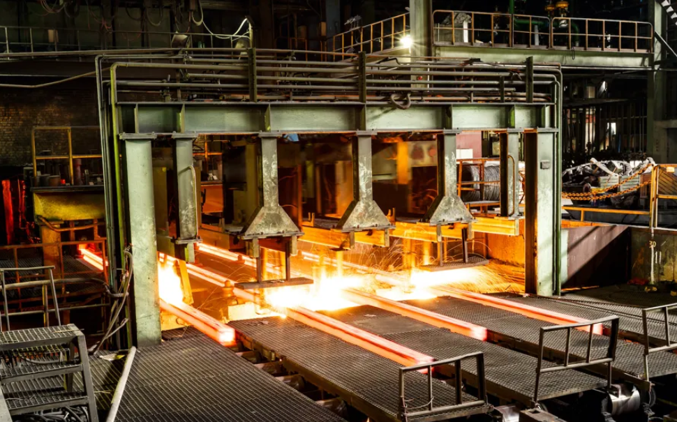 Legendarna huta kończy działalność. Ponad 450 osób bez pracy