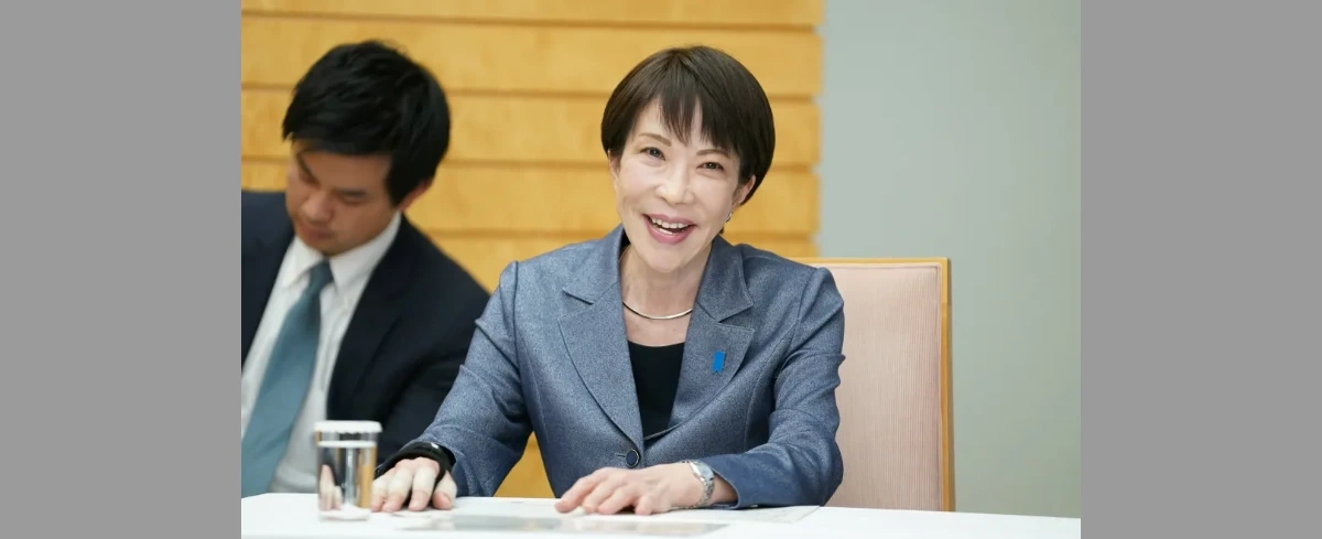 Wybory parlamentarne w Japonii. Premierka Takaichi może mówić o sukcesie