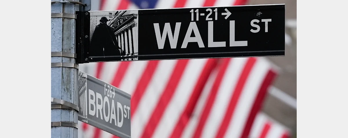 Siedmiu Wspaniałych przewyższa PKB UE. Czy to ostrzeżenie przed bańką technologiczną?