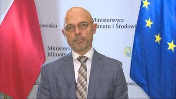 Minister klimatu i środowiska Michał Kurtyka: w piątek spotkanie z Czechami ws. Turowa