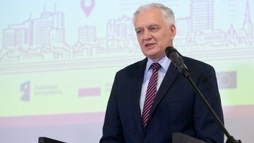 Gowin: doświadczyłem zdrady, ale tym razem zdrajcy ponieśli klęskę