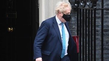 Wielka Brytania. Imprezy na Downing Street. Boris Johnson: nie wstrzymam raportu