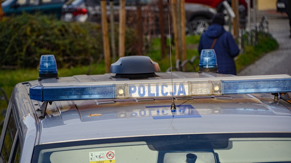 Uprowadzenie dziewięcioletniego chłopca w Warszawie. Policjanci zakończyli obławę