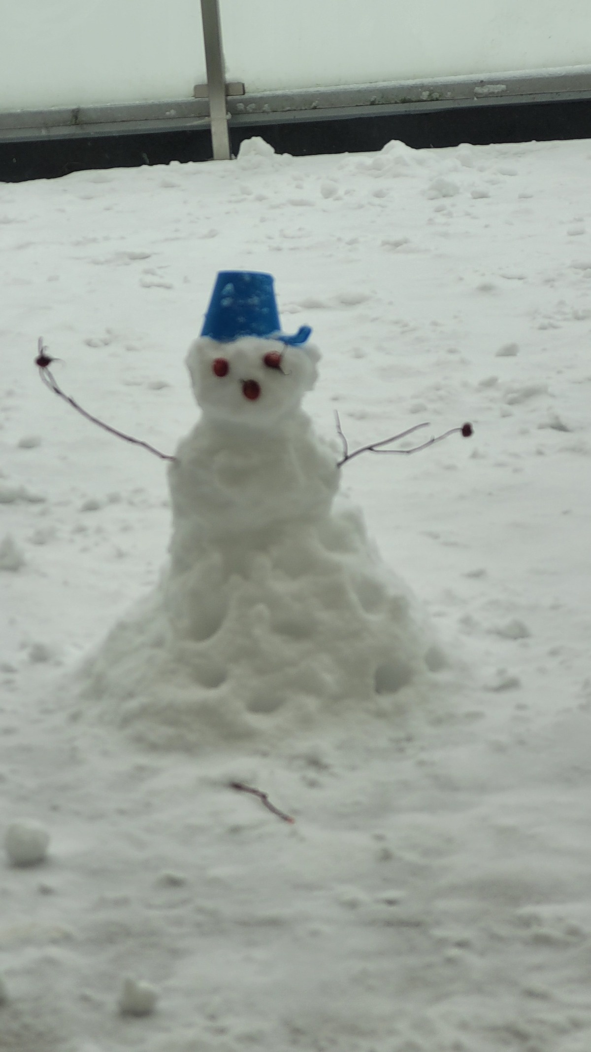 Druga tura wyborów w Polsce 2050 unieważniona