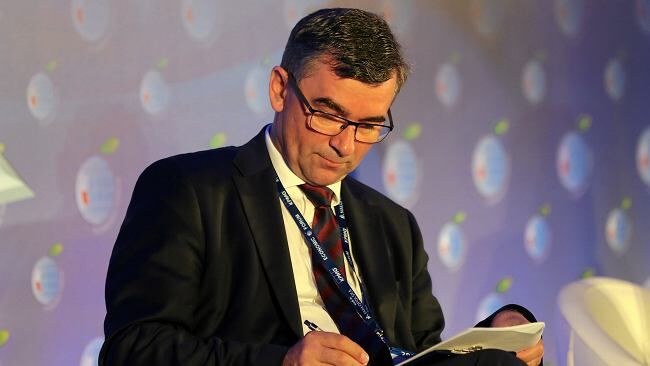 Mąż Julii Przyłębskiej nie będzie już ambasadorem w Berlinie. "Miał status świętej krowy"