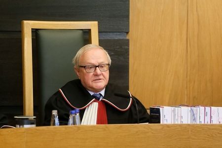 Biernat: Idziemy na czołowe zderzenie z TSUE