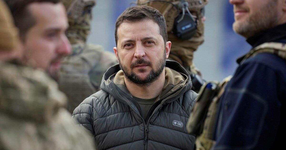 Ukraina krytykuje Izrael za „prorosyjskie stanowisko”