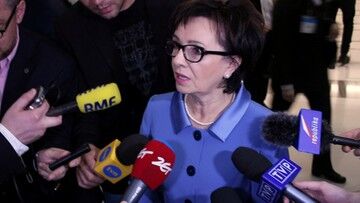 Marszałek Sejmu: pieniądze, z których realizujemy projekty Polskiego Ładu nie są pieniędzmi rządu