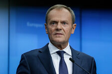 Donald Tusk wystąpi na posiedzeniu Rady Krajowej Nowoczesnej