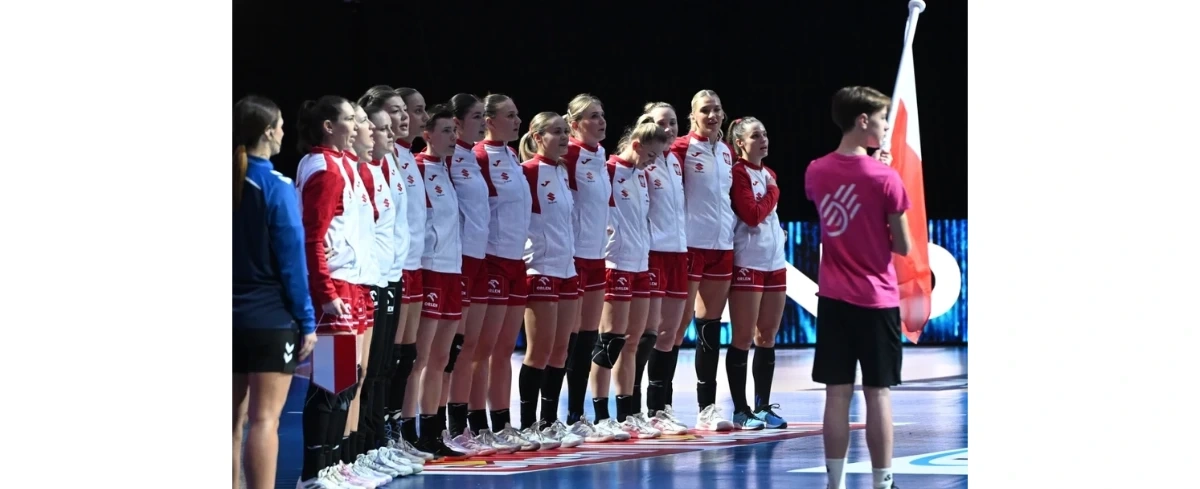 Mamy to! Sukces polskich szczypiornistek na mistrzostwach świata