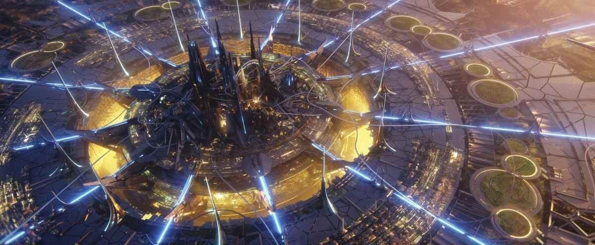 Star Trek: Prodigy i Star Trek: Lower Decks (sezon 2) - nowe zwiastuny seriali animowanych