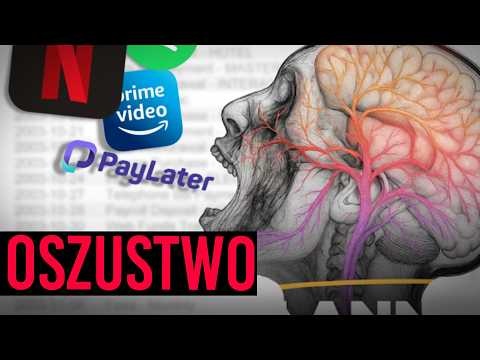 Subskrypcje - największe OSZUSTWO XXI wieku.