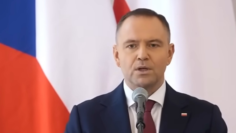 Nawrocki apeluje o przywrócenie równowagi między państwami UE