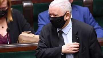 Nowy sondaż partyjny. KO dogania partię rządzącą. "PiS wygrywa, ale nie rządzi"
