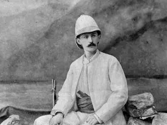 Polski odkrywca w XIX wieku ruszył do Afryki. Stała za tym ważna misja