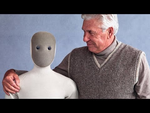 Hirostyczna Chwila | Nadchodzą Roboty Domowe