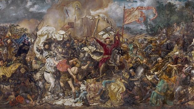 Dlaczego doszło do bitwy pod Grunwaldem? » Historykon.pl
