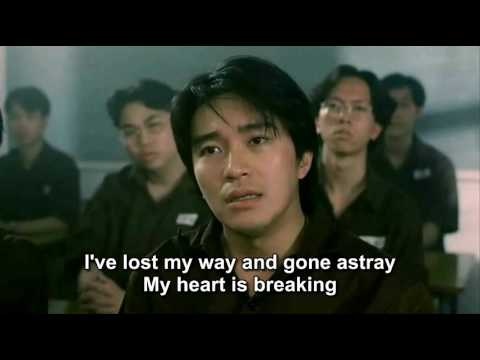 Stephen Chow's Funny Scenes PT 1