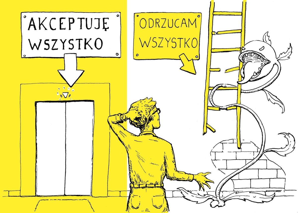 Koniec z ukrywaniem przycisku „Odrzuć” w banerze cookies. Jest niemiecki wyrok