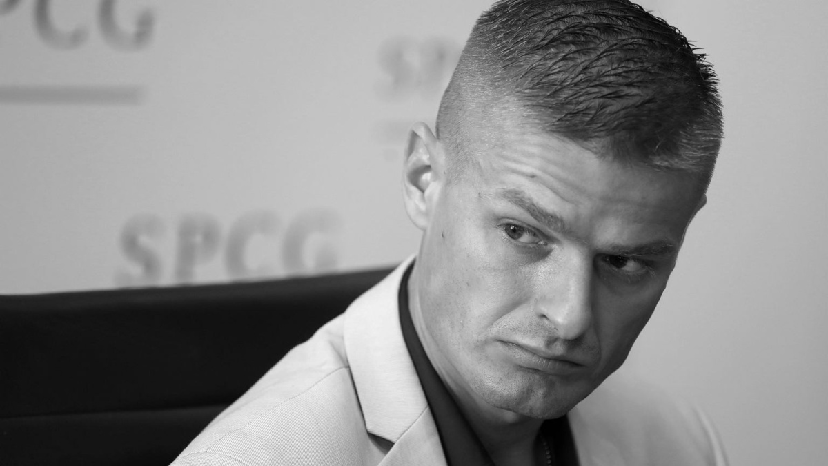 Media: Tomasz Komenda nie żyje. Mężczyzna zmarł w wieku 46 lat