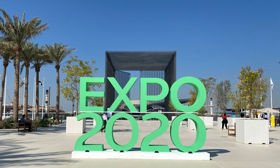 Szwedzki skandal na Expo. Wcale nie tak ekologicznie i za "głodowe pieniądze"