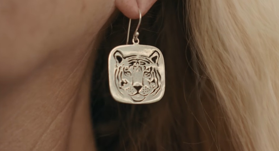 Król tygrysów 2 - to jeszcze nie wszystko. Zwiastun kontynuacji