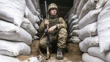 Media: Niemcy zablokowały dostawy broni z Estonii na Ukrainę